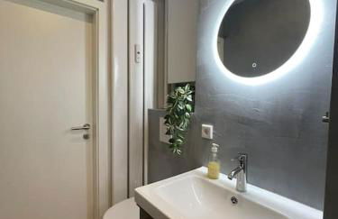 Nice Messe Apartment - Foto 15