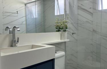 Apto 28A - Residencial Palladium Centro, Penha SC - Foto 20