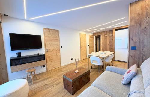 T3 sur les pistes - Les Claux - Foto 6