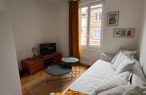 Appartement centre - Avranches - Foto 10