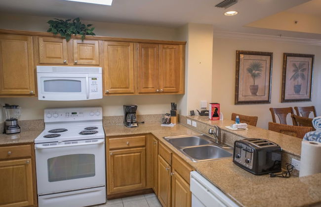 Blue Heron Beach Resort - Foto 30