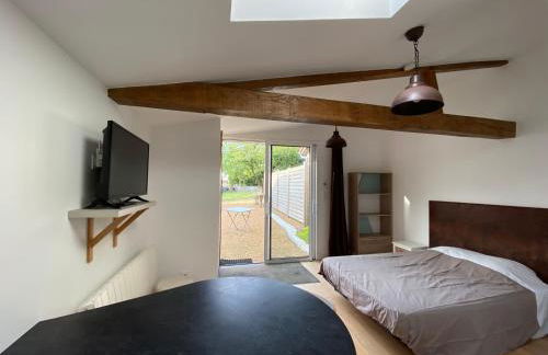 Gites de la Marniere - Photo 15