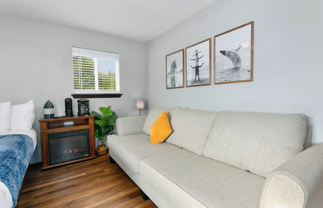 Breakwater Resort - Foto 60