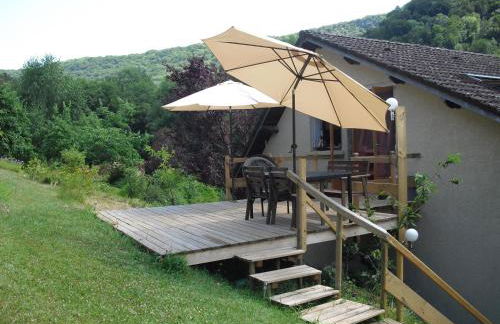 La Maison Imparfaite - Foto 27