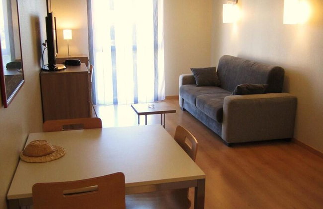Lagrange Apart'HOTEL Toulouse Saint Michel - Photo 61
