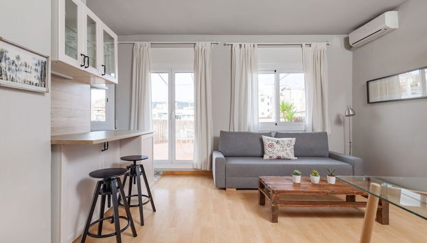 Flateli Roger 16 - Foto 2, Imagen principal