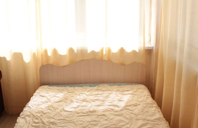 Apartment on Kamyshovaya 41, apt 2 - Photo 4