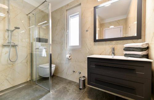 Villa Christian Luxusvilla direkt am Meer - Foto 51