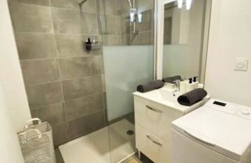 Bel appartement neuf et facile d'accès - Foto 12