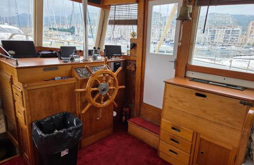 bateau de légende - Foto 31