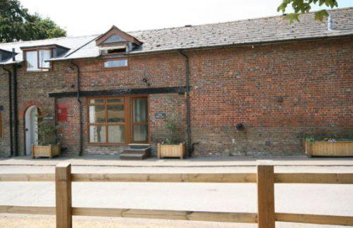 The Old Stables - Photo 1