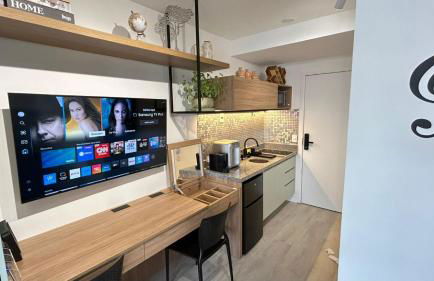 Apartamento próximo do Alianz Parque - Foto 15