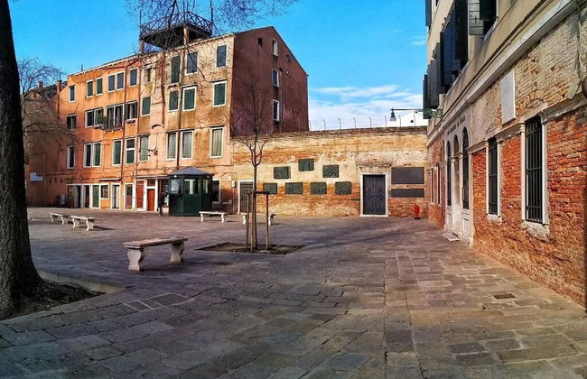 Domus Orsoni - Foto 33