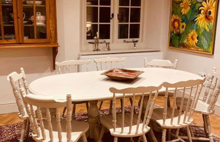 Exmoor, Devon - charming cottage , characterful and brimming with Hygge! - Foto 7