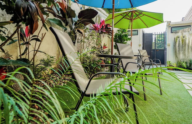 Luxury Industrial Flat 5 Mins From Nimman - Foto 15