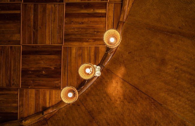 Amã Stays & Trails Eden Farms Antonio Manuel, Goa - Photo 11