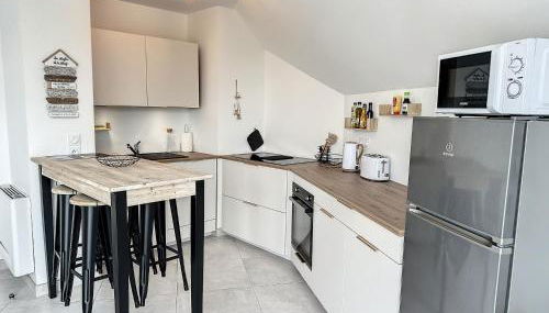 Le 121 - Appartement 202 - Foto 3