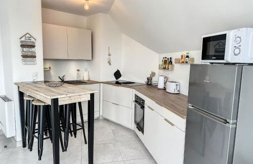 Le 121 - Appartement 202 - Foto 3