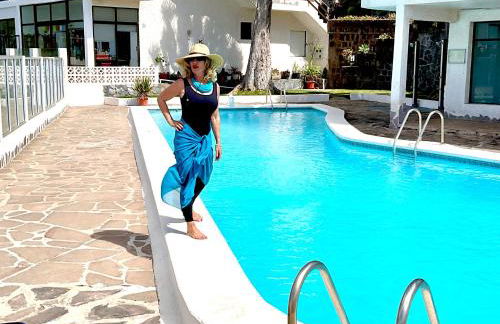 Las Olas Suite - Bajamar - Foto 4