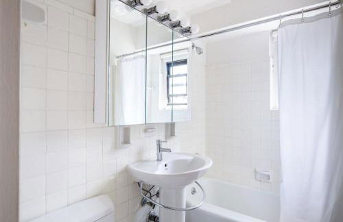 Midtown E 2BR w WD nr Central Park NYC-531 - Foto 15