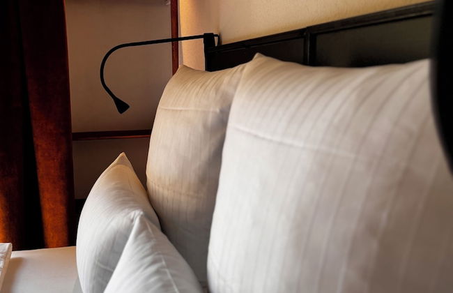 HLH- Luxus Loft Wallstreet - Foto 18