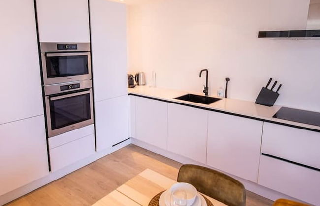 Nb304/306 3BR Serviced Apartments - Photo 23