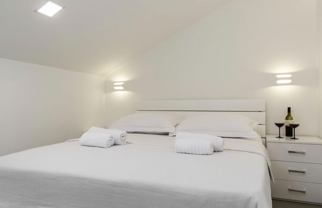 Apartment in Imotski Near Blue Lake - Foto 2