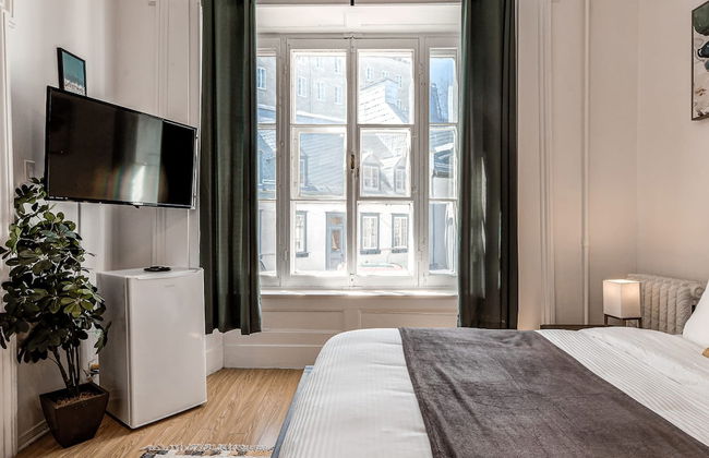 Single Room Parking View - Foto 35