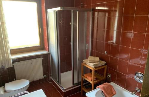 Appartments Hilber - Foto 29