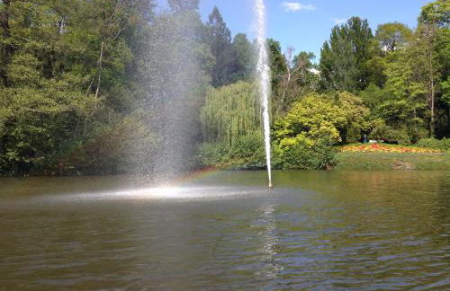 Residence Kingshill - Foto 22