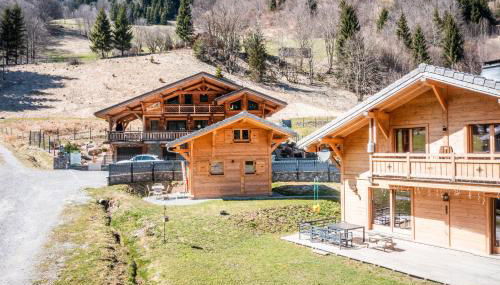 Chalet Léonie - Photo 3