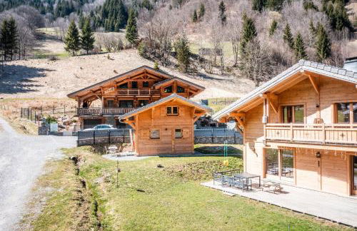 Chalet Léonie - Photo 3