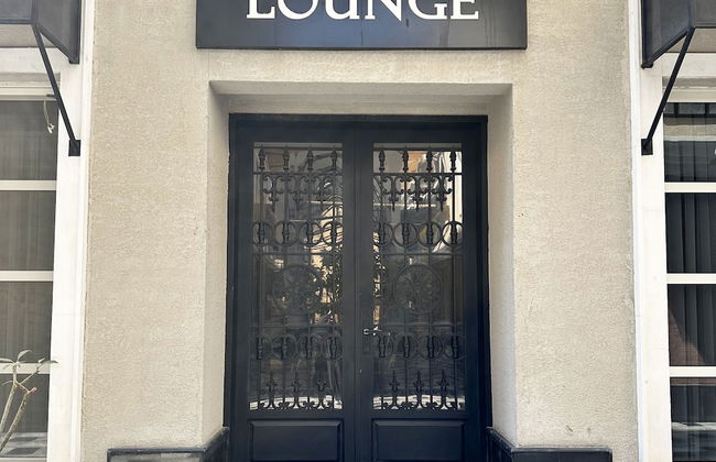 Kease Hittin N-8 Lusso Hejaz BalconyXZ62 - Foto 17