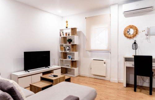 AR Plaza Castilla apartamento amplio y moderno - Foto 10