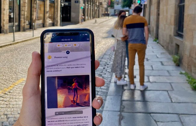 ¡Descubre Estrasburgo mientras juegas! Juego de escape - El alquimista - Foto 8