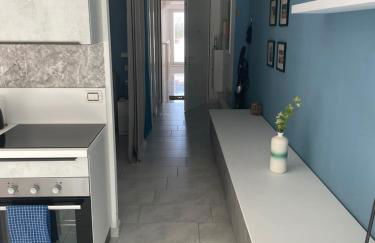 Appartamento a 20 metri dal mare. - Foto 7