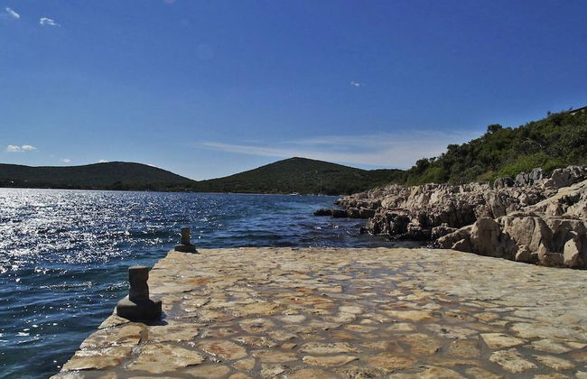 Robinson House "blue Stone" With Swimming Pool - Foto 25