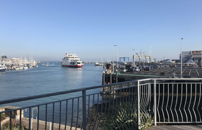 Harbour View - Foto 9