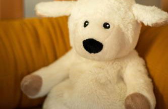 Rhön & Relax Mühlenblick - mit Kinderzimmer - Foto 13