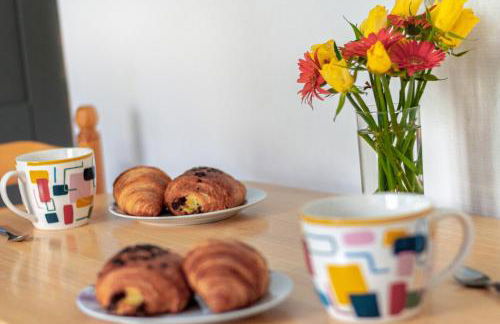 Alexandre et Charline - Photo 8