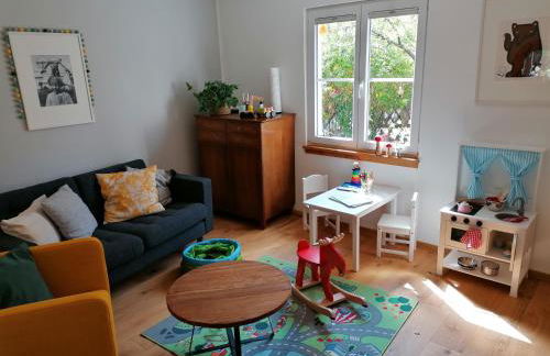 WÄLDER: Quartier Haus im Glück - Foto 6