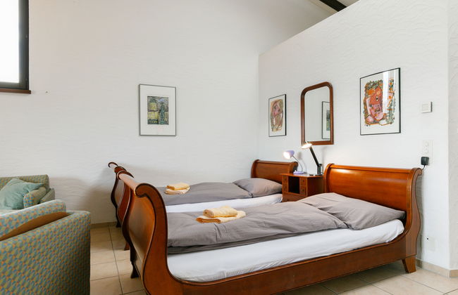 Residenza Miralago Apt. A9 - Foto 4