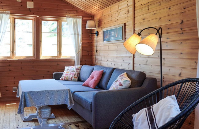 4 Person Holiday Home in Stromstad - Foto 7