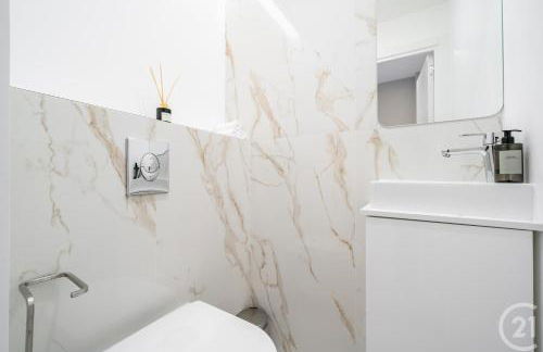 Modern Appartment, Central, 10 Min Walk to Beach - Photo 9