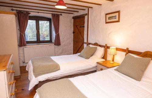 The Coach House - Foto 22