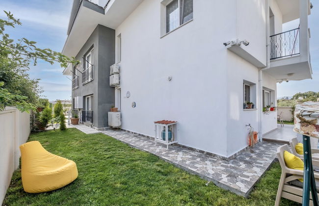 Villa Lonicera - Foto 57