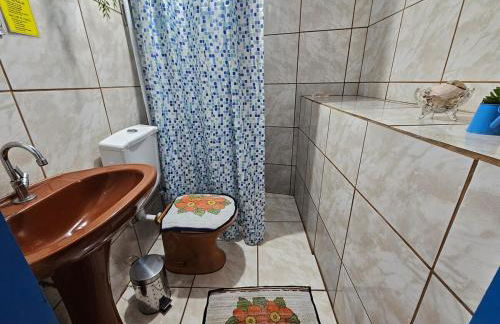 Floripa espaço independente com próx Centro e UFSC - Photo 10