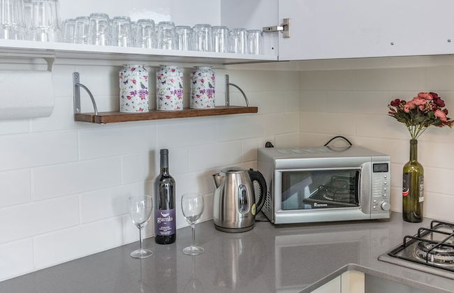 Morocco Mini Penthouse W Panoramic Views - Photo 13