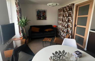 Appartement - Galerie POP ART - Trentemoult - Photo 2