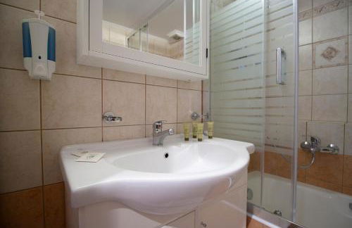 Cozy & Relaxing Apartments-Agia Paraskevi - Foto 10